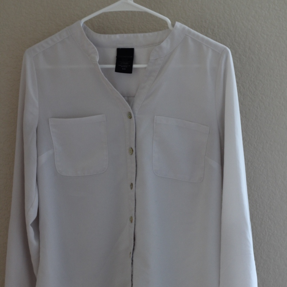 Covington Dress Shirt